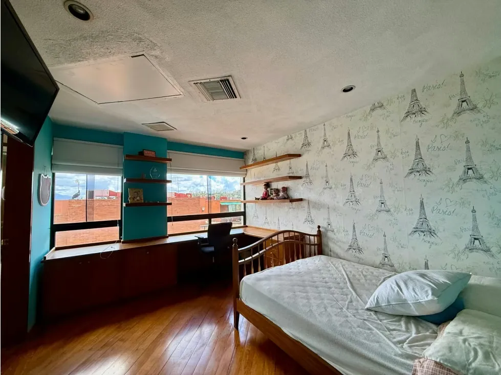 Se vende Apto PH 355m² 3h+1s/4b+1s/4p Colinas de Valle Arriba - 22