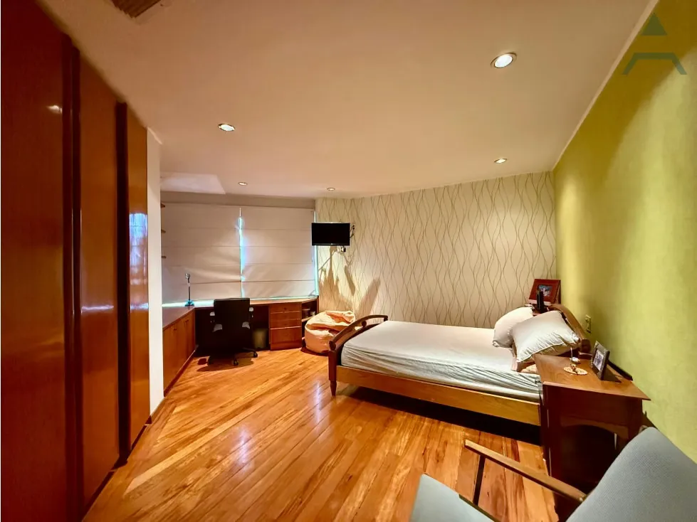 Se vende Apto PH 355m² 3h+1s/4b+1s/4p Colinas de Valle Arriba - 23