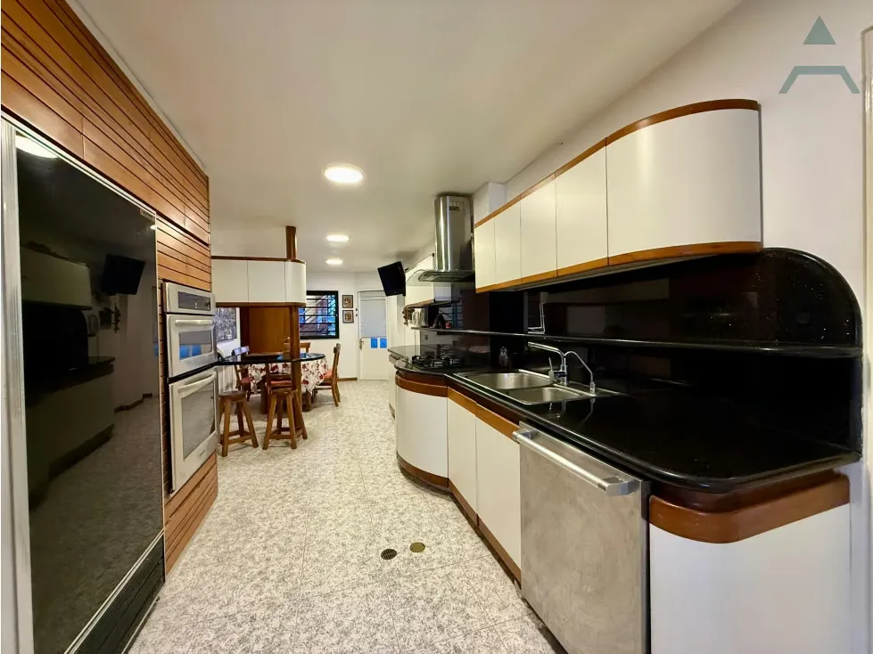 Se vende Apto PH 355m² 3h+1s/4b+1s/4p Colinas de Valle Arriba - 7