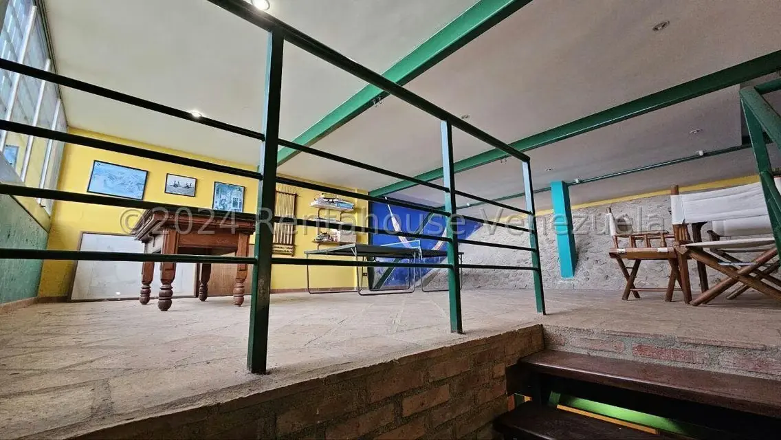 Casa (Multipes Niveles) en Venta en El Junquito, Distrito Metropolitano - 101