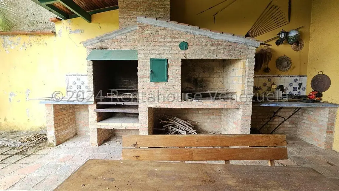 Casa (Multipes Niveles) en Venta en El Junquito, Distrito Metropolitano - 104