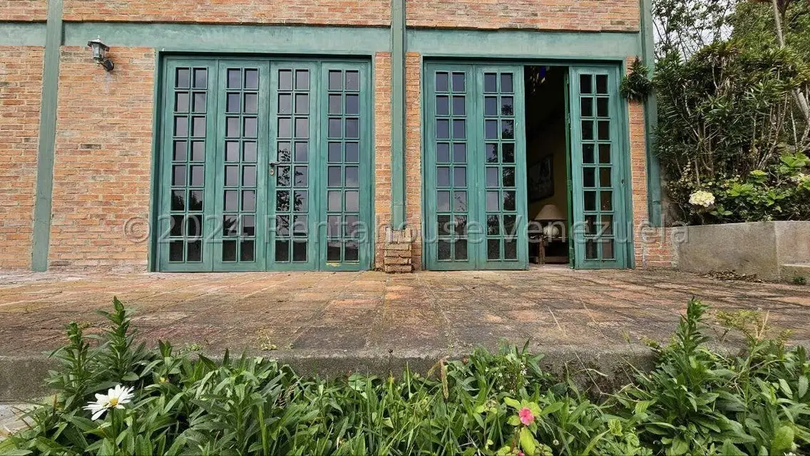 Casa (Multipes Niveles) en Venta en El Junquito, Distrito Metropolitano - 105
