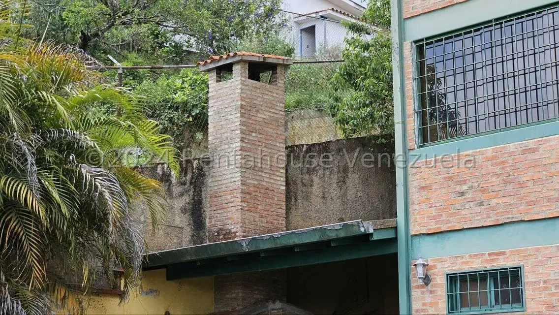 Casa (Multipes Niveles) en Venta en El Junquito, Distrito Metropolitano - 108