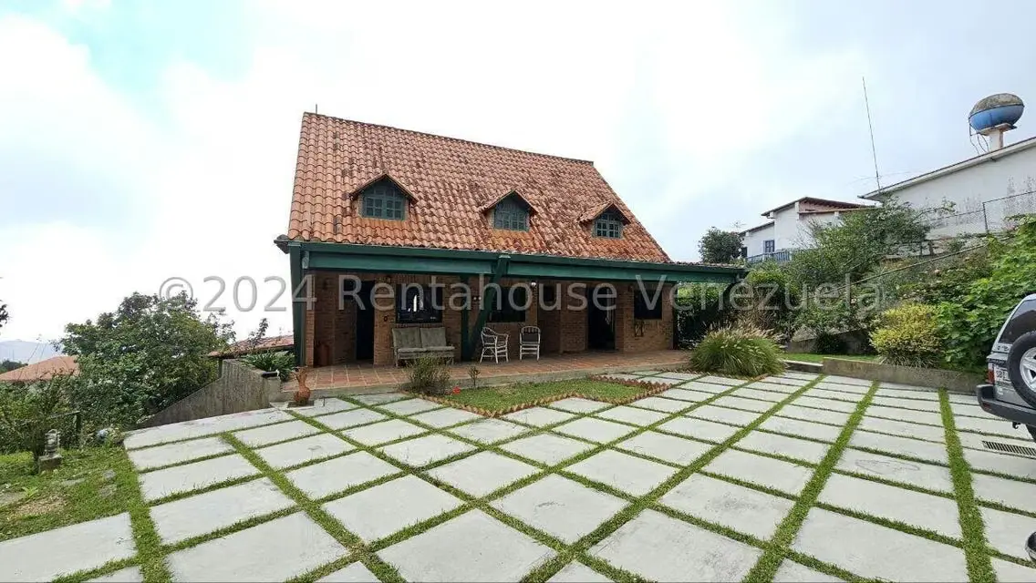 Casa (Multipes Niveles) en Venta en El Junquito, Distrito Metropolitano - 109