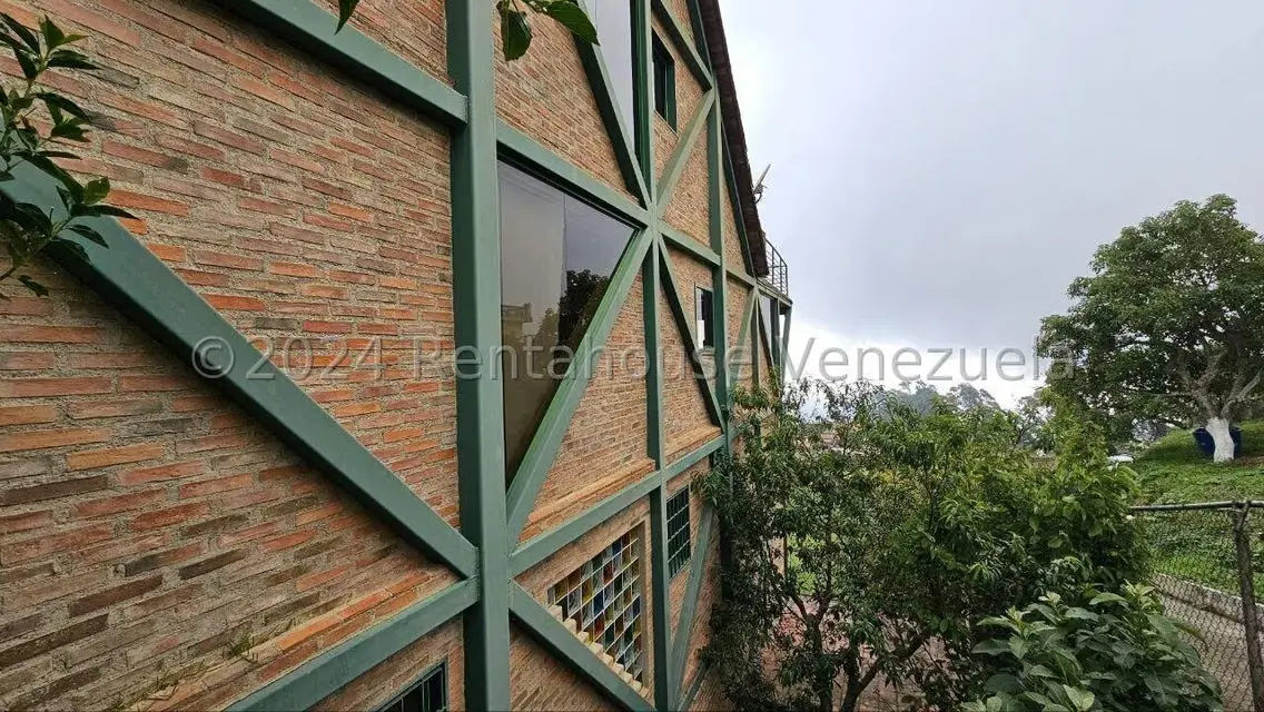 Casa (Multipes Niveles) en Venta en El Junquito, Distrito Metropolitano - 112