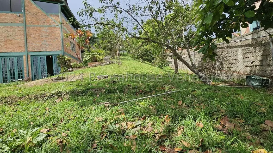 Casa (Multipes Niveles) en Venta en El Junquito, Distrito Metropolitano - 113