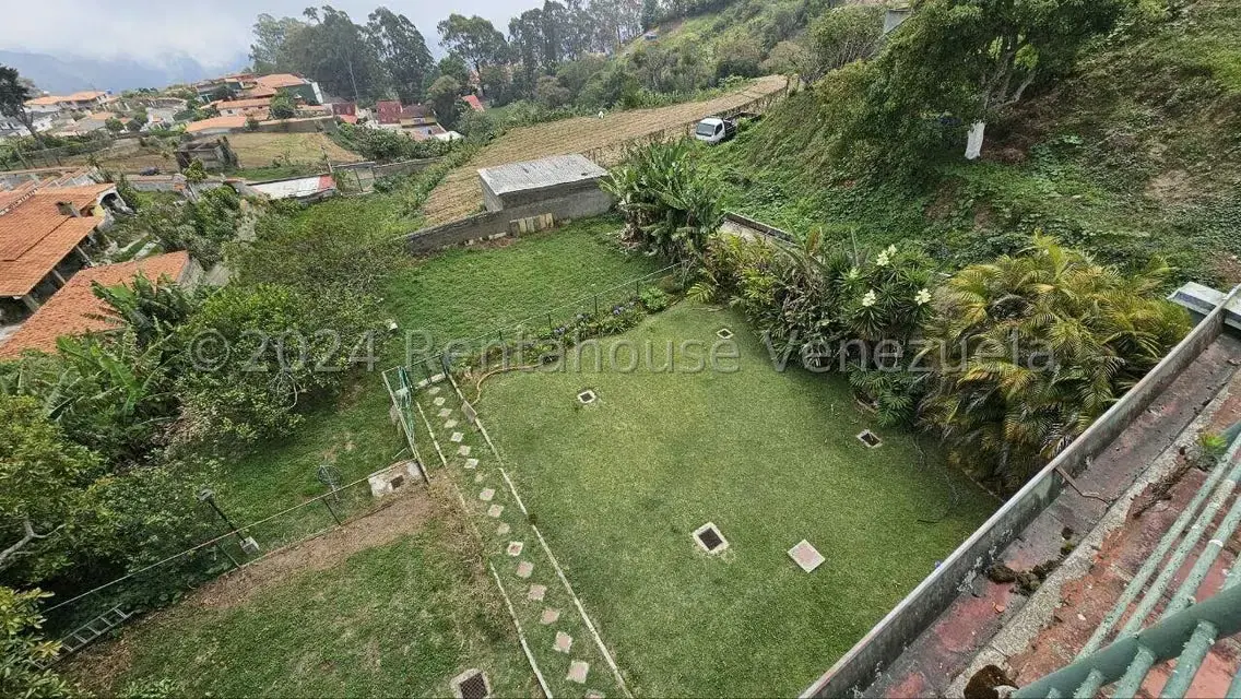 Casa (Multipes Niveles) en Venta en El Junquito, Distrito Metropolitano - 114