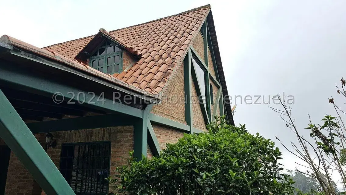 Casa (Multipes Niveles) en Venta en El Junquito, Distrito Metropolitano - 115