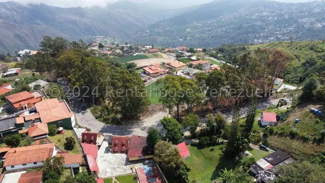 Casa (Multipes Niveles) en Venta en El Junquito, Distrito Metropolitano - 119