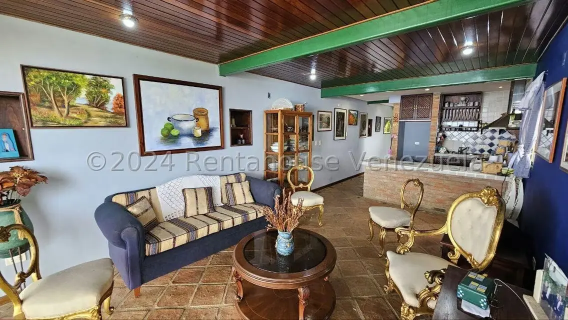 Casa (Multipes Niveles) en Venta en El Junquito, Distrito Metropolitano - 12