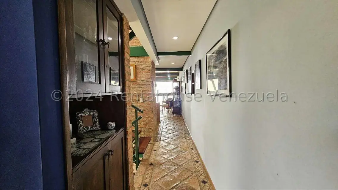 Casa (Multipes Niveles) en Venta en El Junquito, Distrito Metropolitano - 15