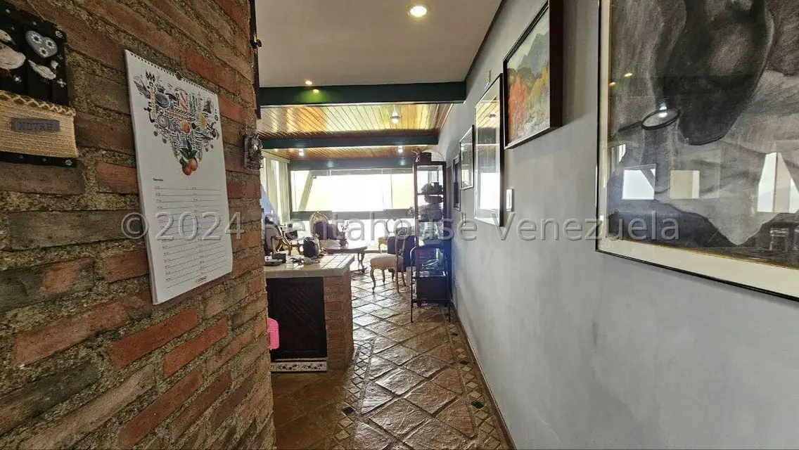 Casa (Multipes Niveles) en Venta en El Junquito, Distrito Metropolitano - 16
