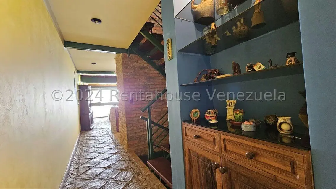 Casa (Multipes Niveles) en Venta en El Junquito, Distrito Metropolitano - 17