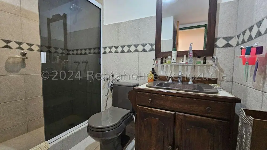 Casa (Multipes Niveles) en Venta en El Junquito, Distrito Metropolitano - 18