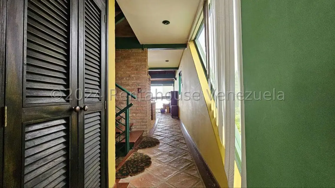Casa (Multipes Niveles) en Venta en El Junquito, Distrito Metropolitano - 19