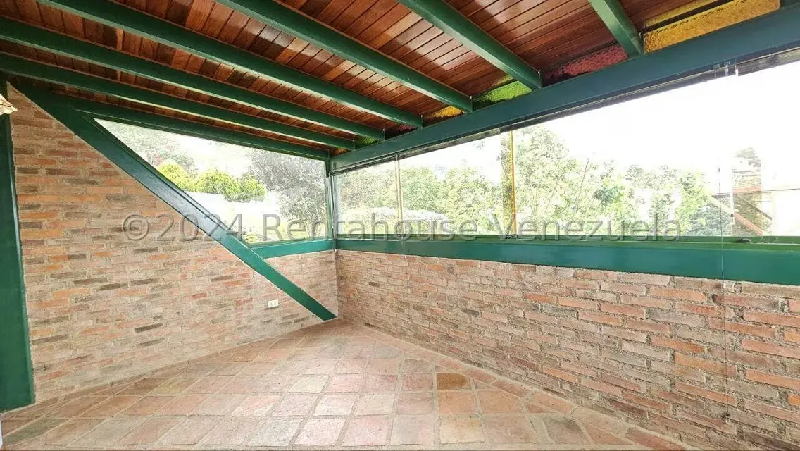 Casa (Multipes Niveles) en Venta en El Junquito, Distrito Metropolitano - 20