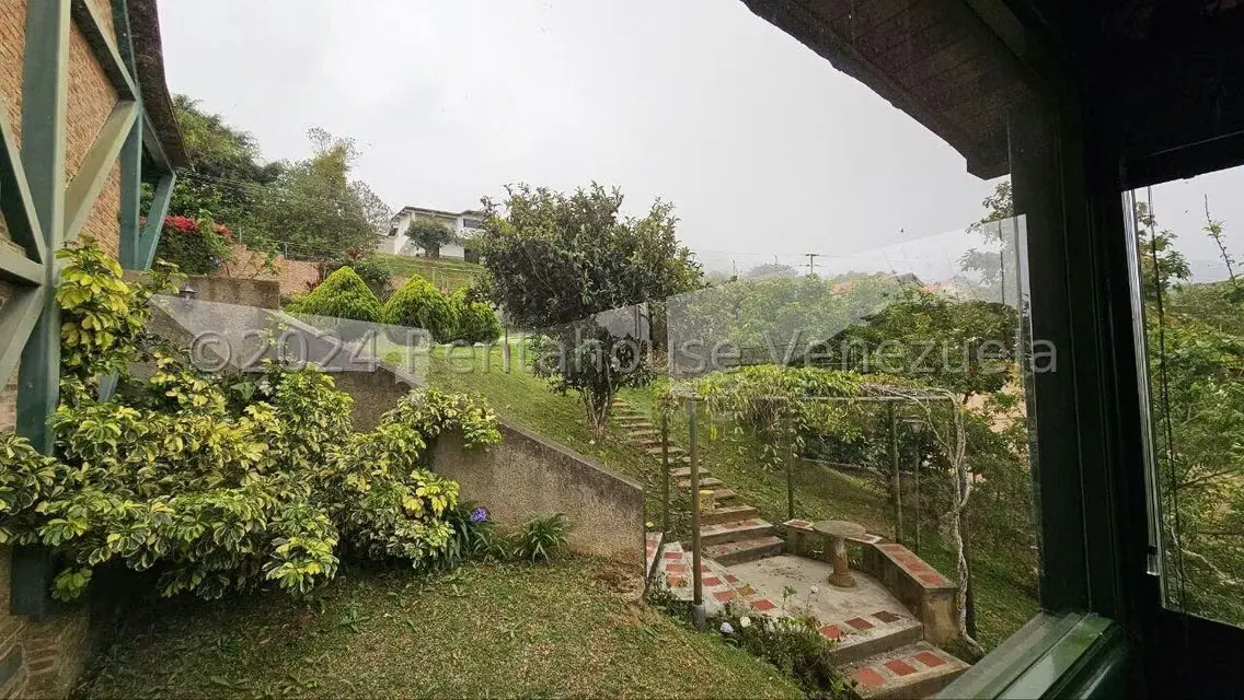 Casa (Multipes Niveles) en Venta en El Junquito, Distrito Metropolitano - 21