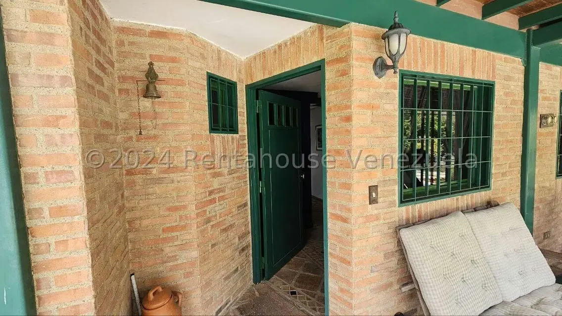 Casa (Multipes Niveles) en Venta en El Junquito, Distrito Metropolitano - 23