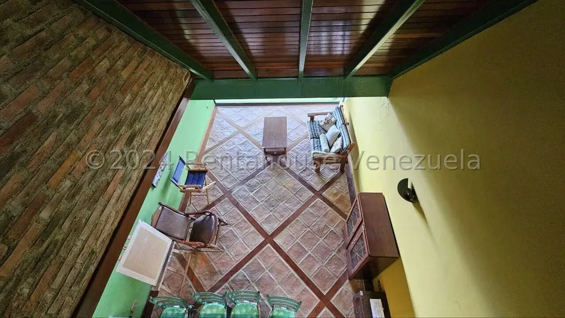 Casa (Multipes Niveles) en Venta en El Junquito, Distrito Metropolitano - 26