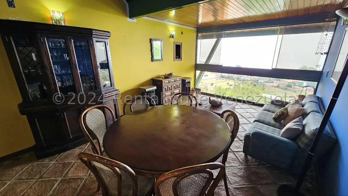 Casa (Multipes Niveles) en Venta en El Junquito, Distrito Metropolitano - 27