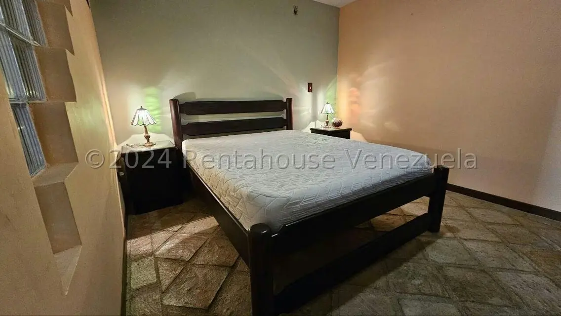 Casa (Multipes Niveles) en Venta en El Junquito, Distrito Metropolitano - 31