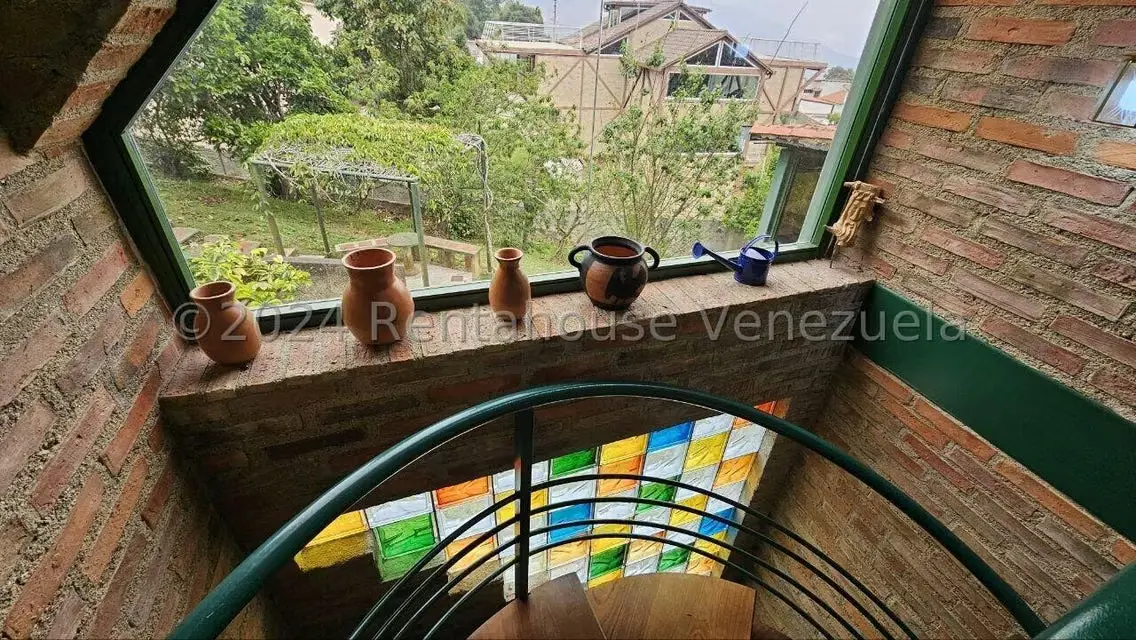 Casa (Multipes Niveles) en Venta en El Junquito, Distrito Metropolitano - 33