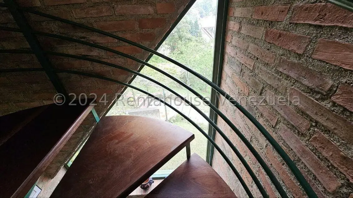 Casa (Multipes Niveles) en Venta en El Junquito, Distrito Metropolitano - 34