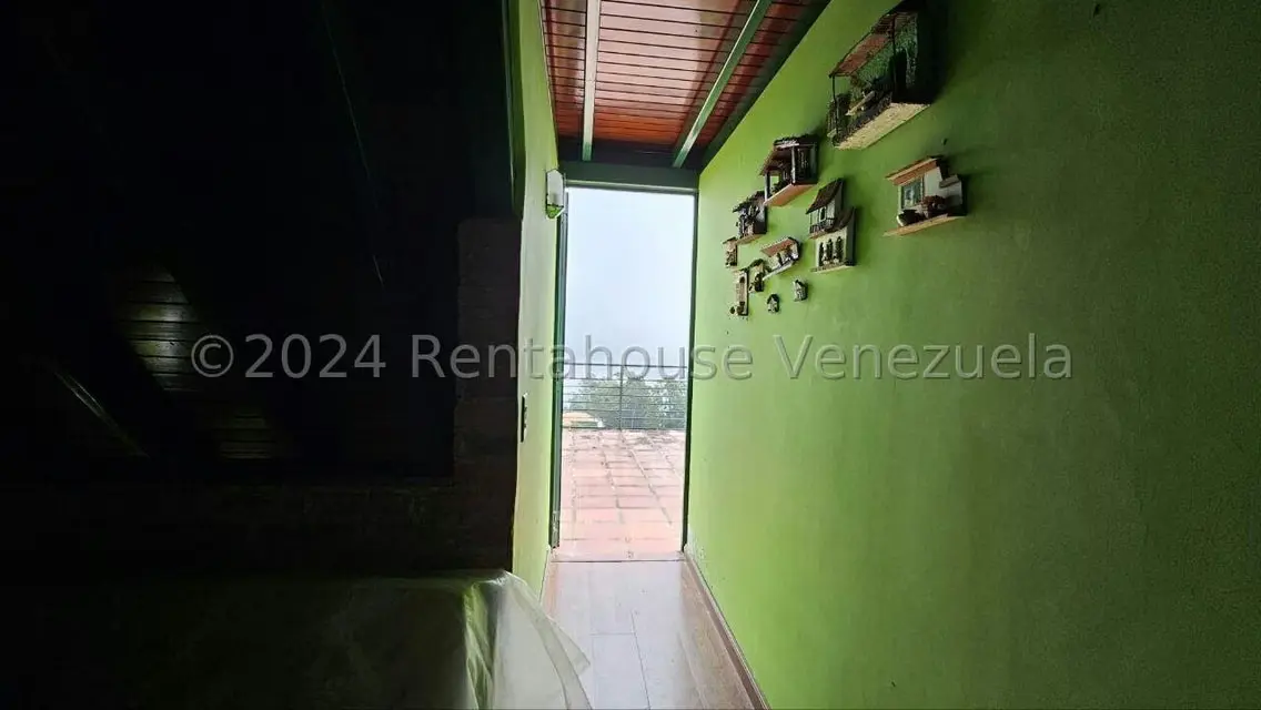 Casa (Multipes Niveles) en Venta en El Junquito, Distrito Metropolitano - 36