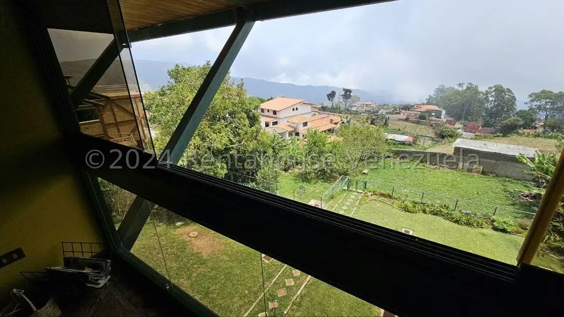 Casa (Multipes Niveles) en Venta en El Junquito, Distrito Metropolitano - 40