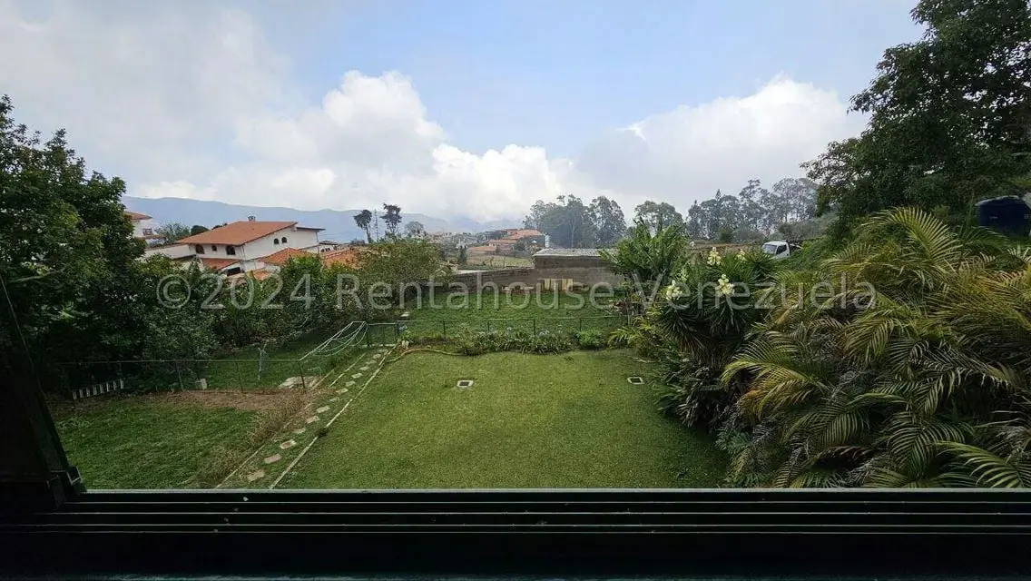 Casa (Multipes Niveles) en Venta en El Junquito, Distrito Metropolitano - 41