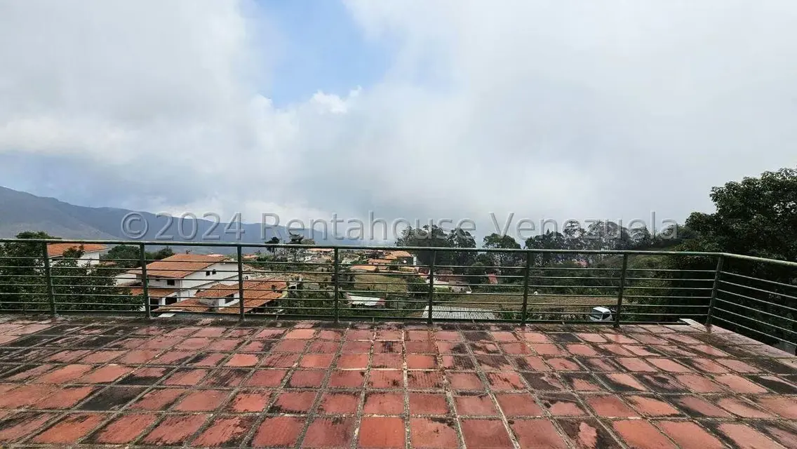 Casa (Multipes Niveles) en Venta en El Junquito, Distrito Metropolitano - 43