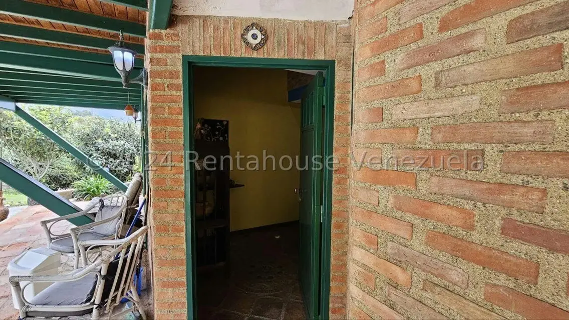 Casa (Multipes Niveles) en Venta en El Junquito, Distrito Metropolitano - 45