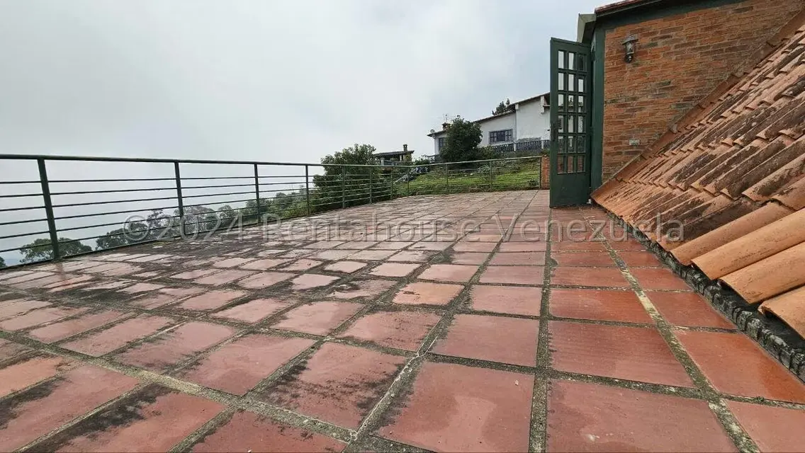 Casa (Multipes Niveles) en Venta en El Junquito, Distrito Metropolitano - 48