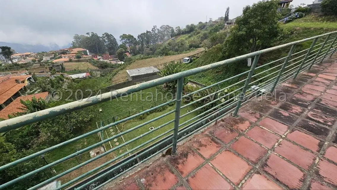 Casa (Multipes Niveles) en Venta en El Junquito, Distrito Metropolitano - 49