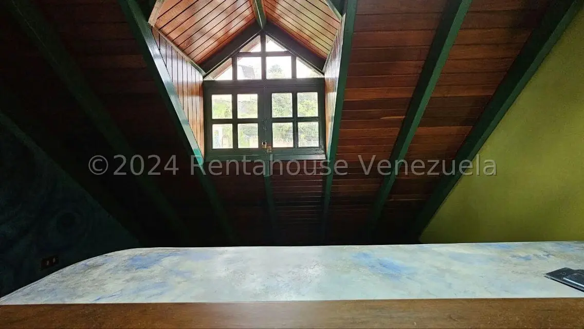 Casa (Multipes Niveles) en Venta en El Junquito, Distrito Metropolitano - 50