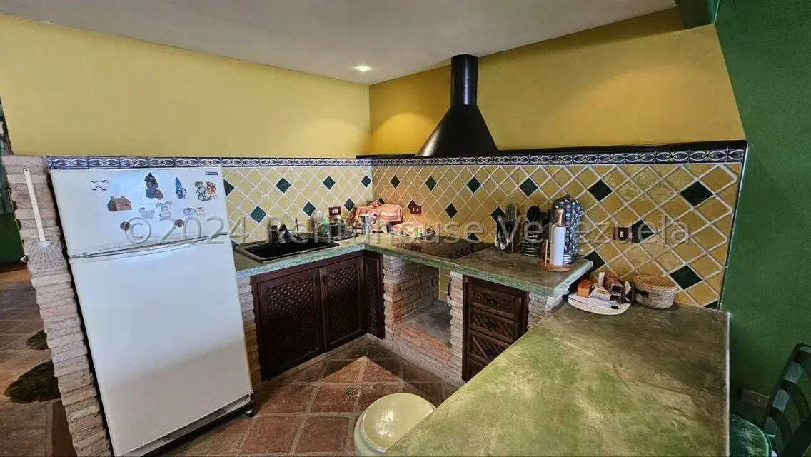 Casa (Multipes Niveles) en Venta en El Junquito, Distrito Metropolitano - 51