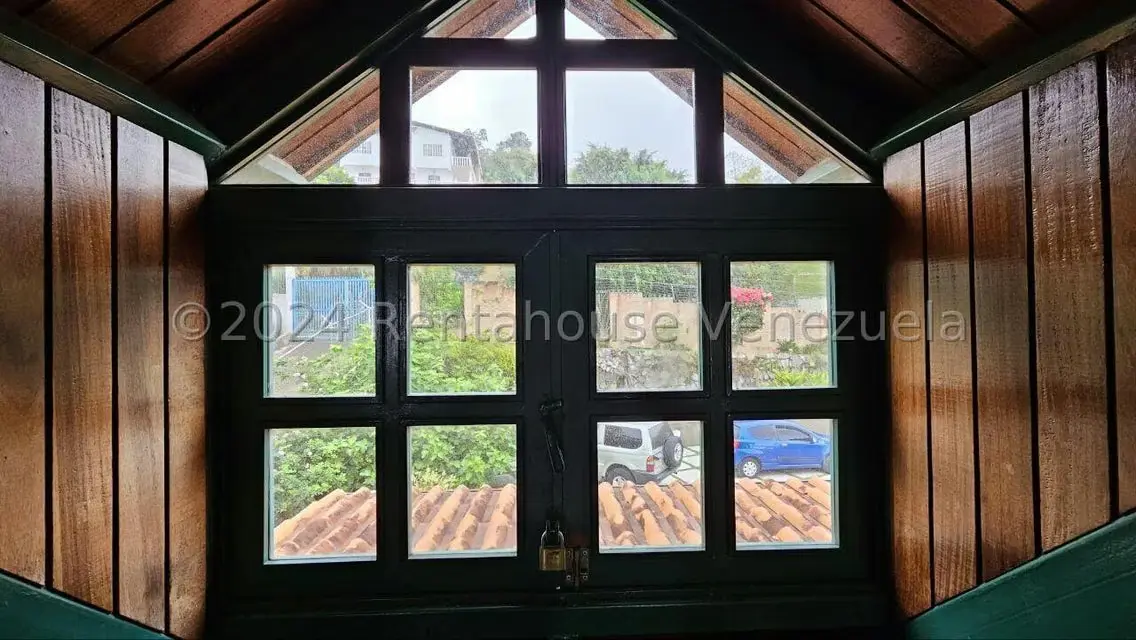 Casa (Multipes Niveles) en Venta en El Junquito, Distrito Metropolitano - 52