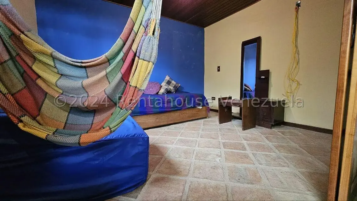 Casa (Multipes Niveles) en Venta en El Junquito, Distrito Metropolitano - 54