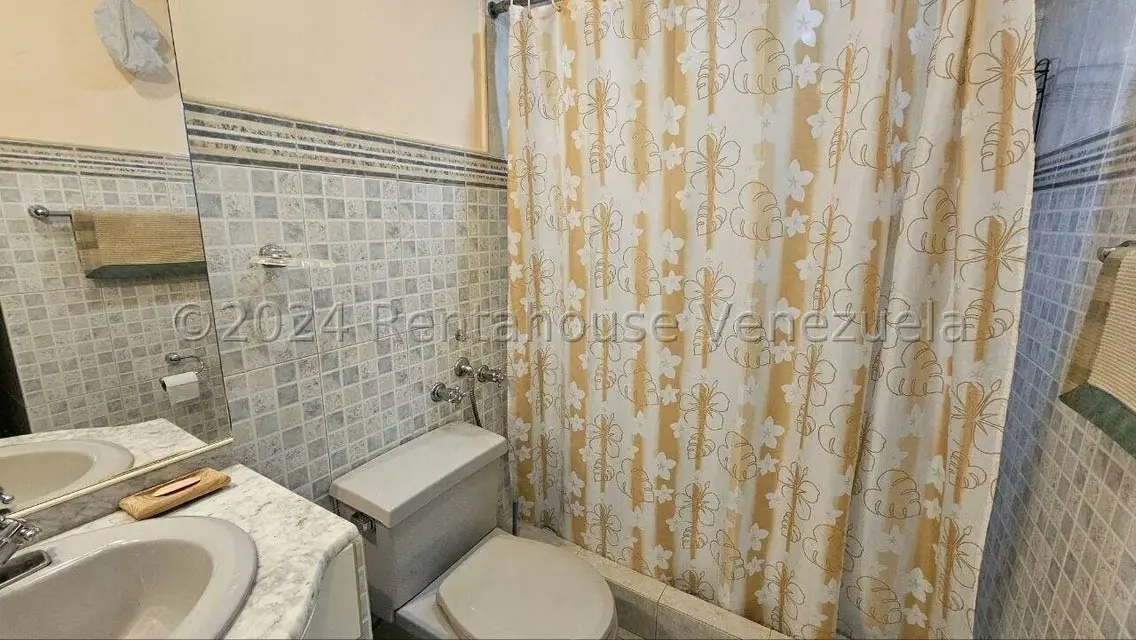 Casa (Multipes Niveles) en Venta en El Junquito, Distrito Metropolitano - 56