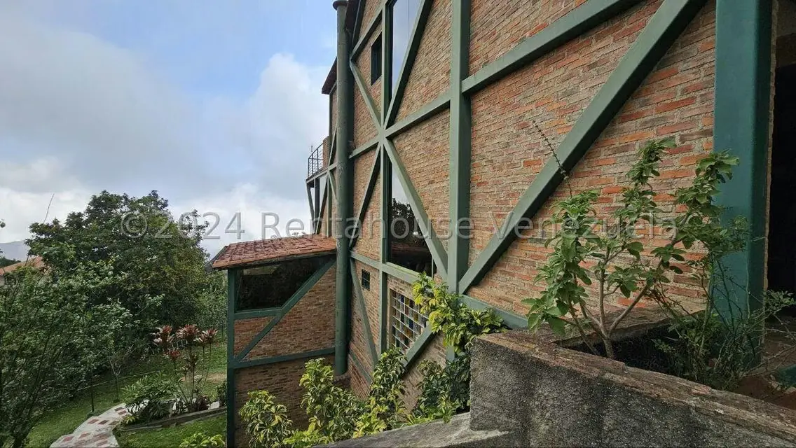 Casa (Multipes Niveles) en Venta en El Junquito, Distrito Metropolitano - 59