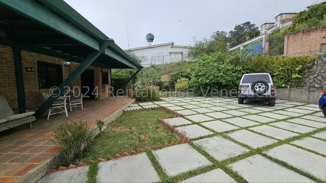 Casa (Multipes Niveles) en Venta en El Junquito, Distrito Metropolitano - 60