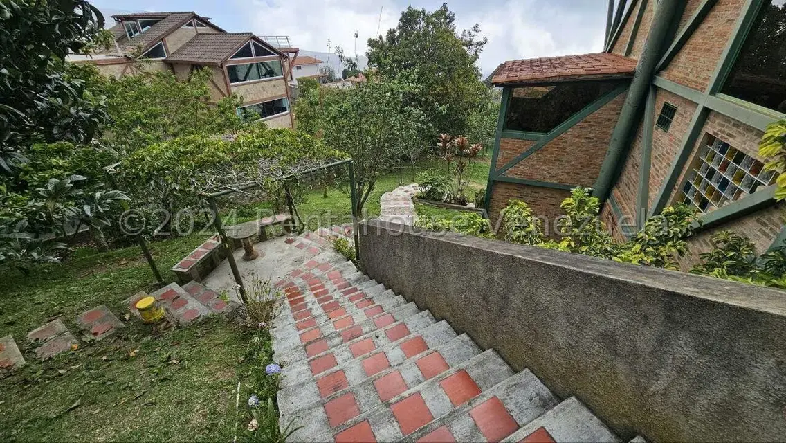 Casa (Multipes Niveles) en Venta en El Junquito, Distrito Metropolitano - 61