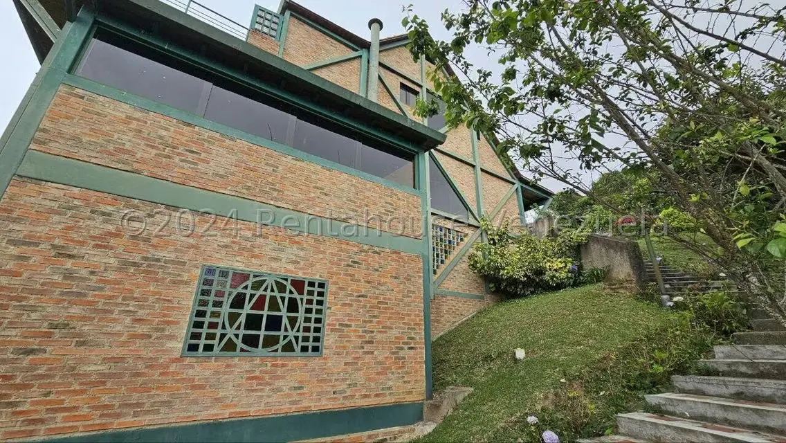 Casa (Multipes Niveles) en Venta en El Junquito, Distrito Metropolitano - 62