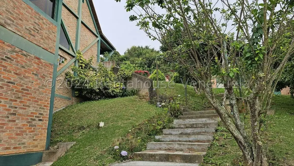 Casa (Multipes Niveles) en Venta en El Junquito, Distrito Metropolitano - 63