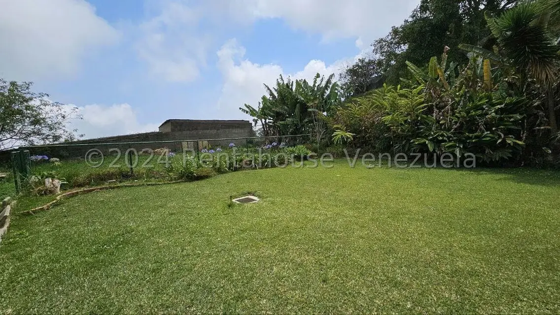 Casa (Multipes Niveles) en Venta en El Junquito, Distrito Metropolitano - 66