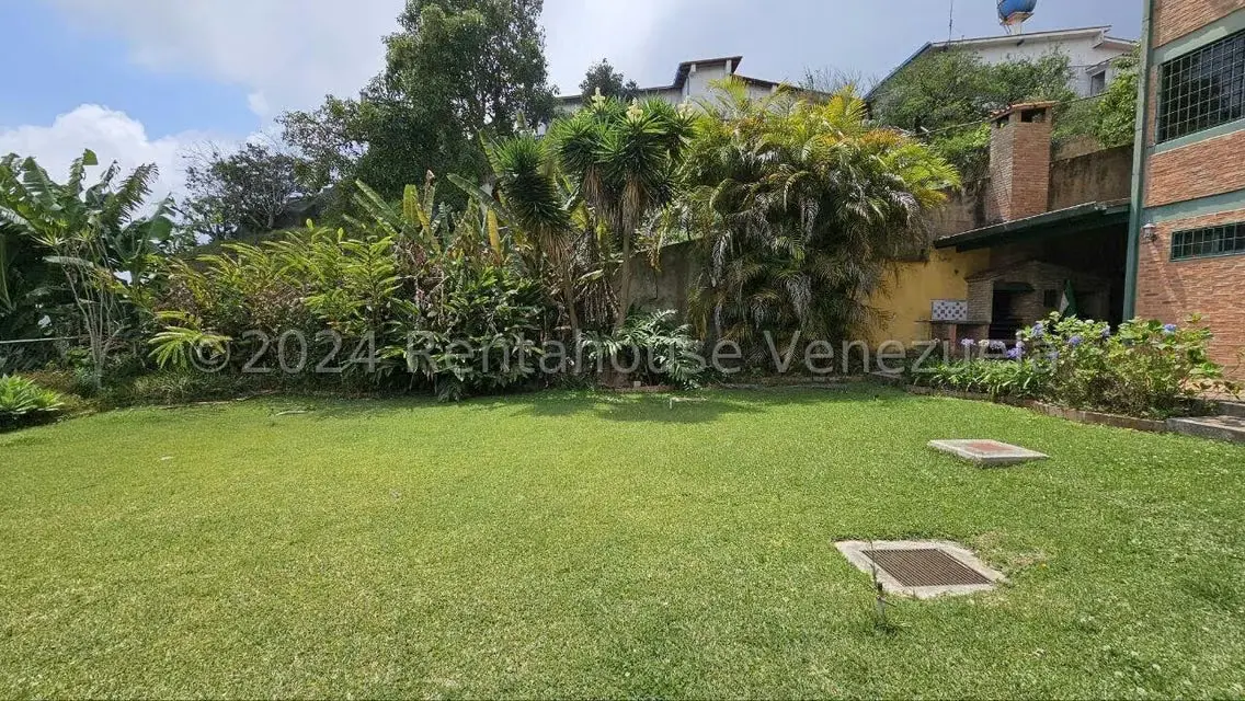 Casa (Multipes Niveles) en Venta en El Junquito, Distrito Metropolitano - 69