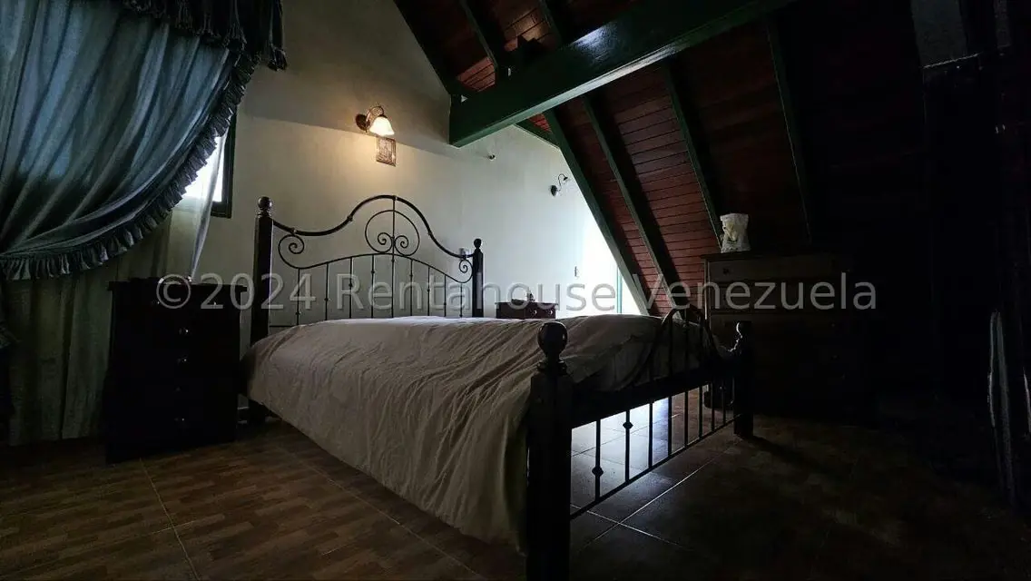 Casa (Multipes Niveles) en Venta en El Junquito, Distrito Metropolitano - 71