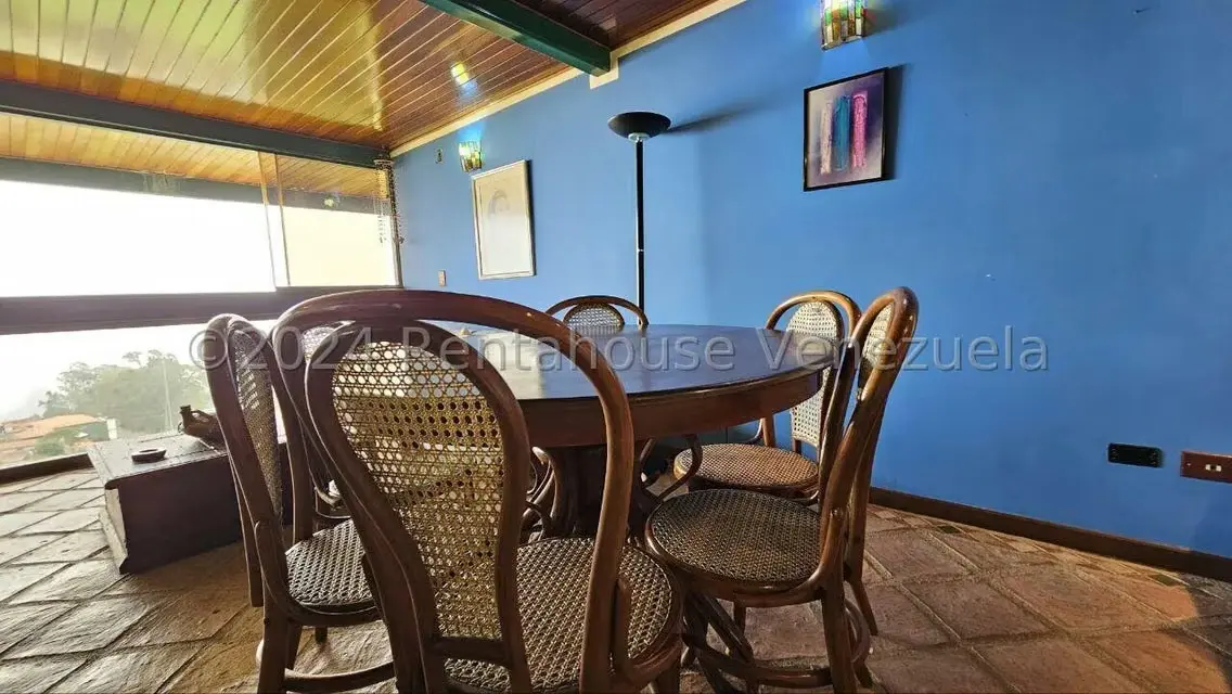 Casa (Multipes Niveles) en Venta en El Junquito, Distrito Metropolitano - 72