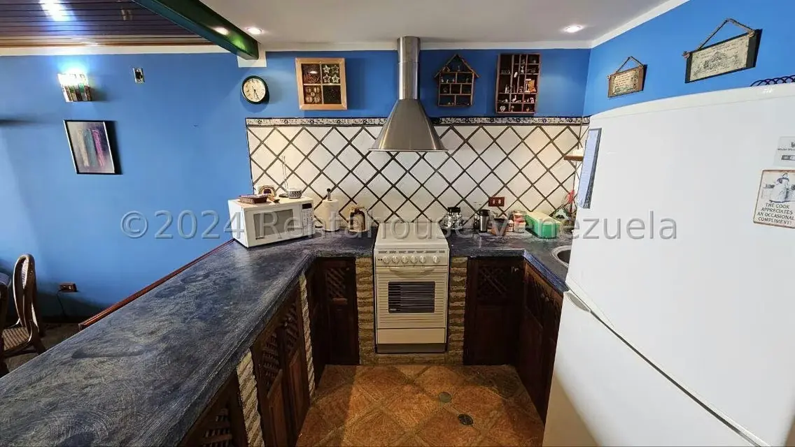 Casa (Multipes Niveles) en Venta en El Junquito, Distrito Metropolitano - 73