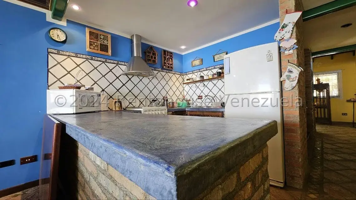 Casa (Multipes Niveles) en Venta en El Junquito, Distrito Metropolitano - 74